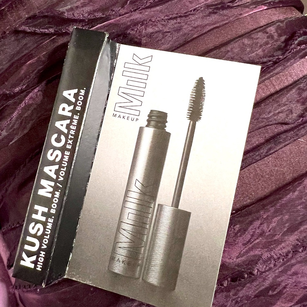 Milk Makeup High Volume Mascara